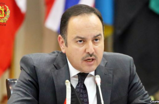 Above 160bn Afs Revenue Collected this Year: Hakimi